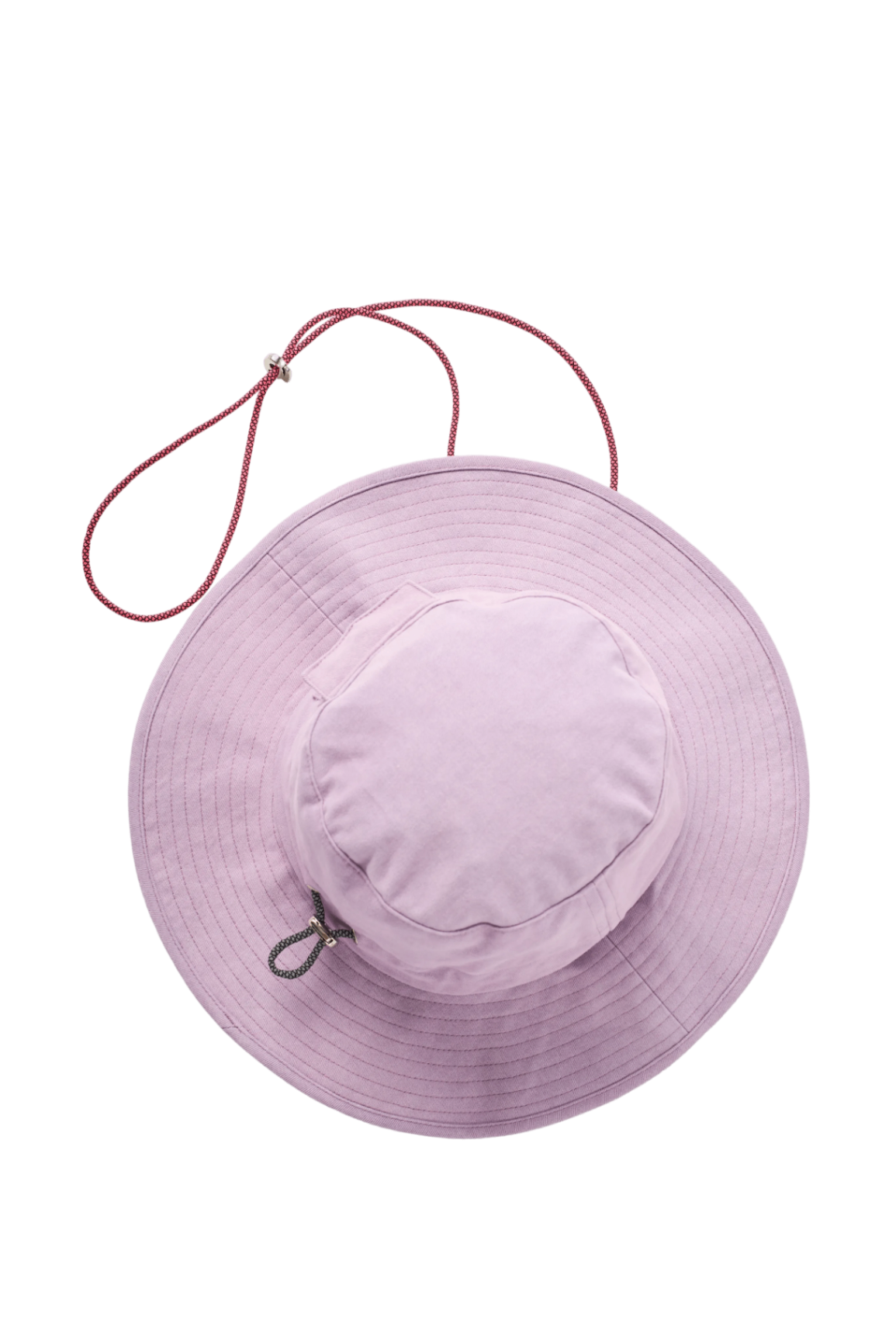 Панама Escape, розовая. Розовый шнур - изображение 5 из 7