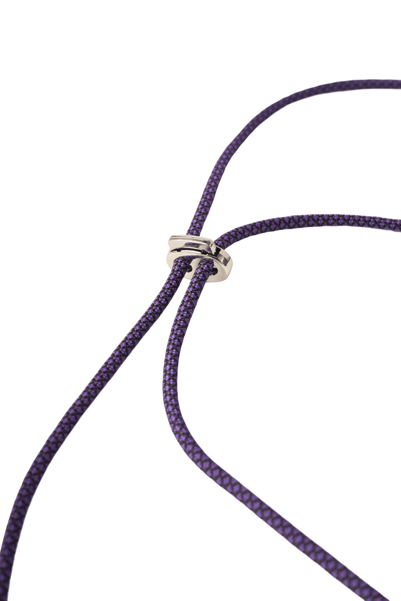 Панама Escape, розовая. Фиолетовый шнур - изображение 6 из 7