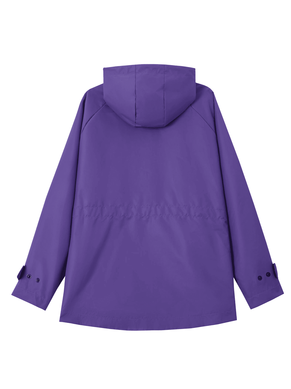 Ветровка для тех, кто не боится препятствий - изображение 2 из 8