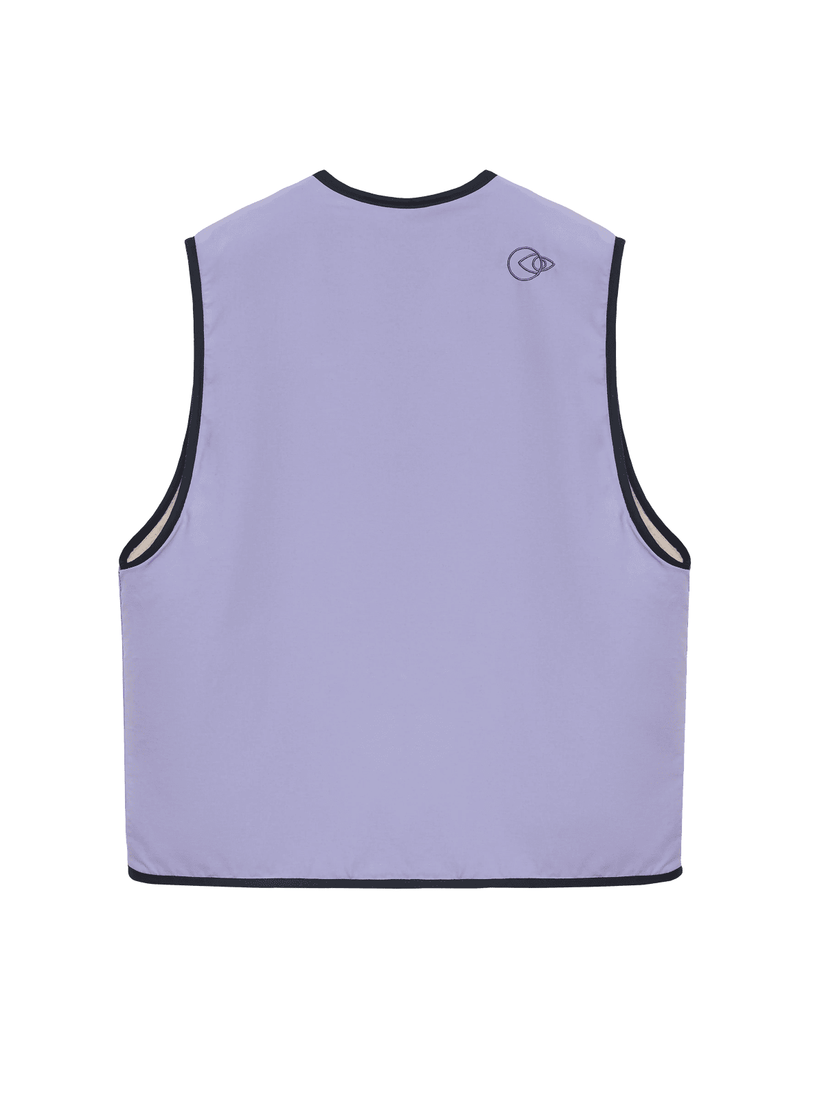 Двусторонний жилет - изображение 1 из 10