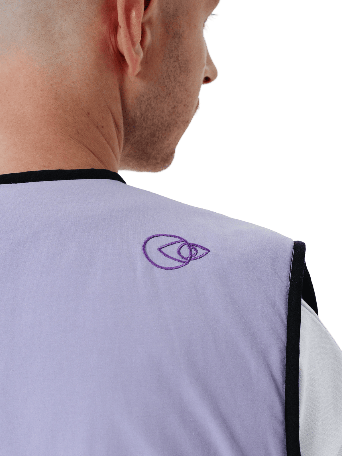 Двусторонний жилет - изображение 4 из 10