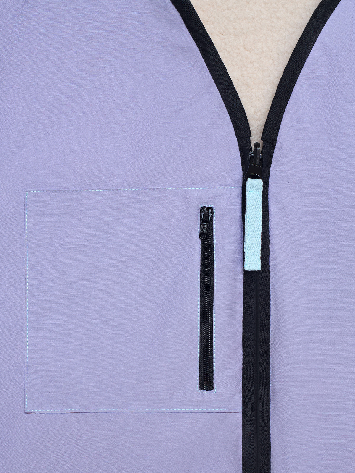 Двусторонний жилет - изображение 10 из 10