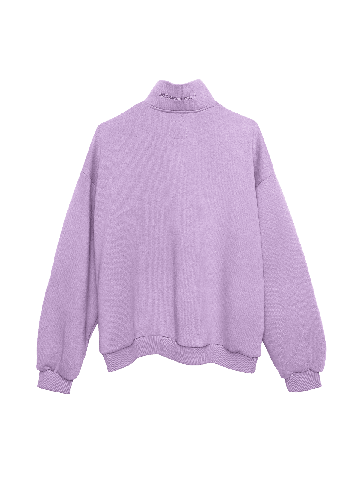 Свитшот на молнии «Под своим углом» - изображение 2 из 9