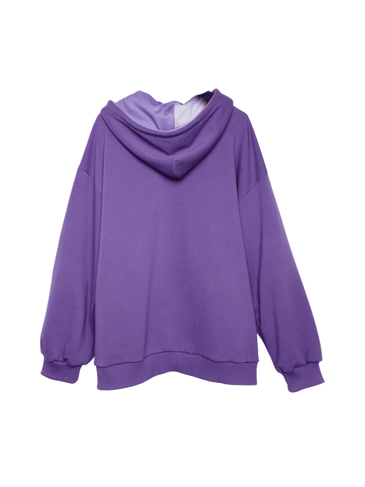 Толстовка для смелых решений - изображение 2 из 8