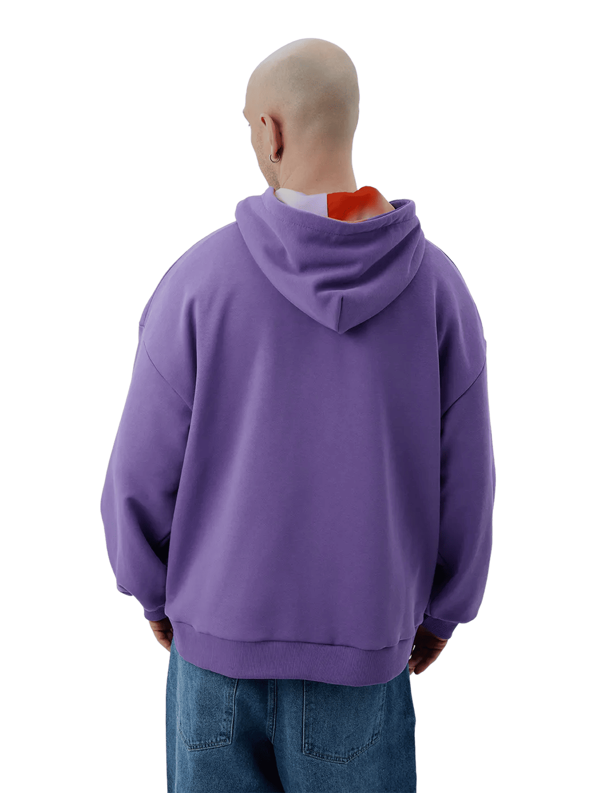 Толстовка для смелых решений - изображение 6 из 8