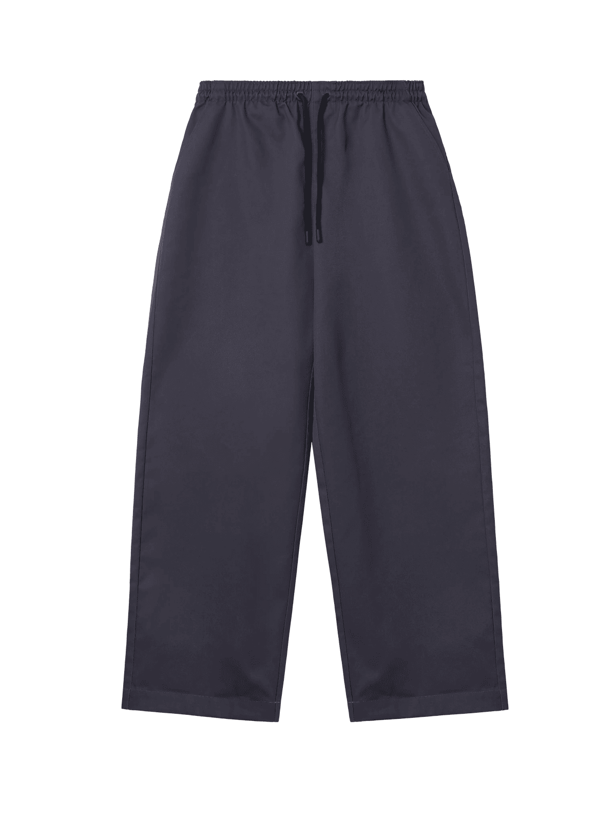 Брюки с поясом на завязках - изображение 1 из 11