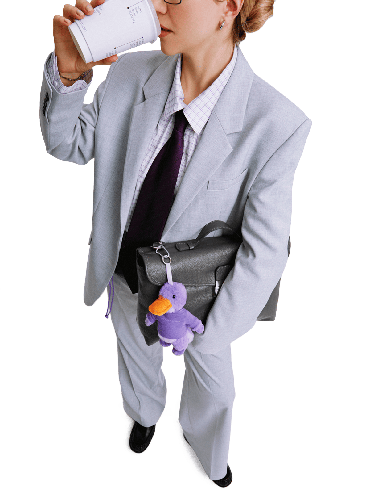 Обвес «Утконос» - изображение 2 из 13