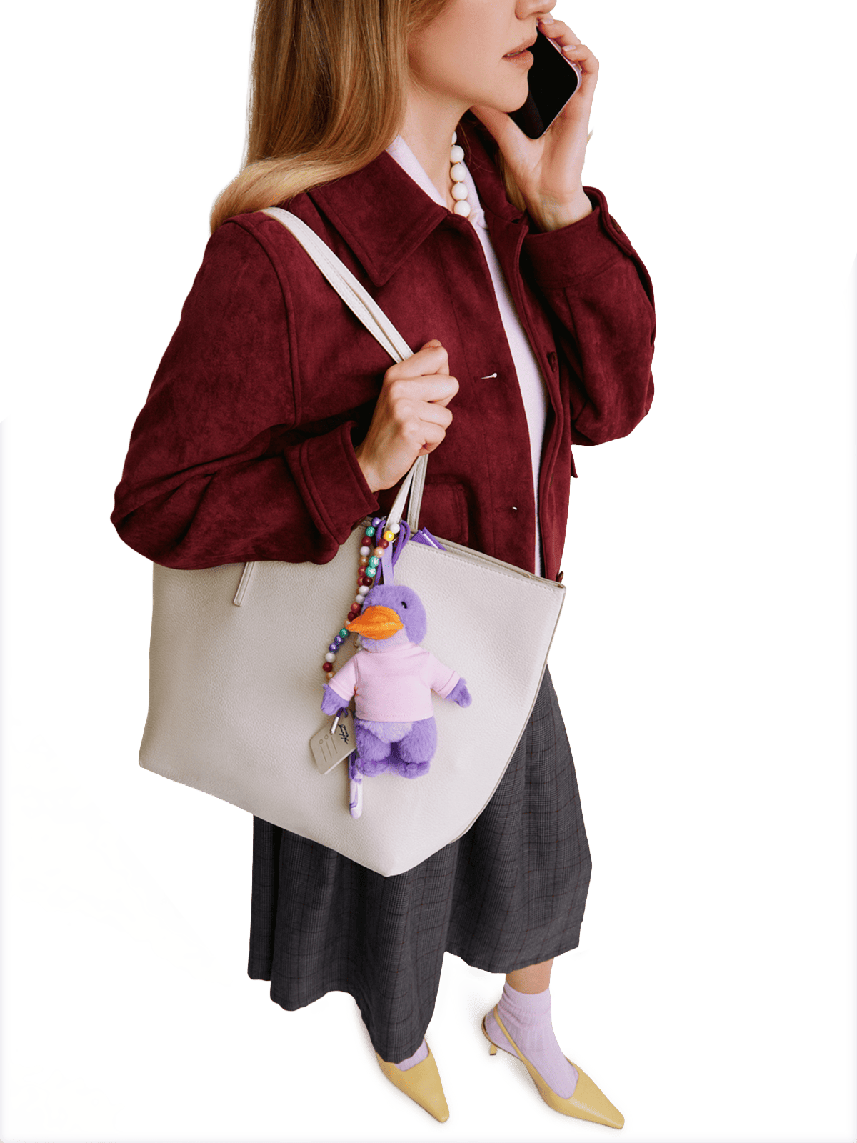 Обвес «Утконос» - изображение 6 из 13