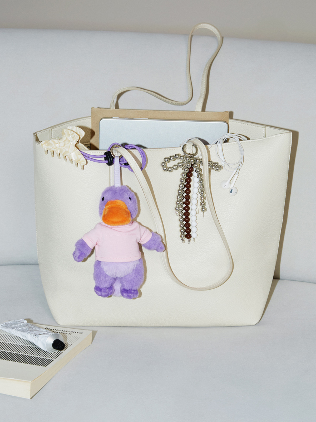 Обвес «Утконос» - изображение 7 из 13