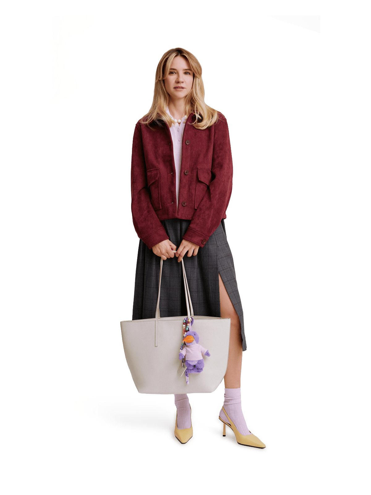 Обвес «Утконос» - изображение 8 из 13