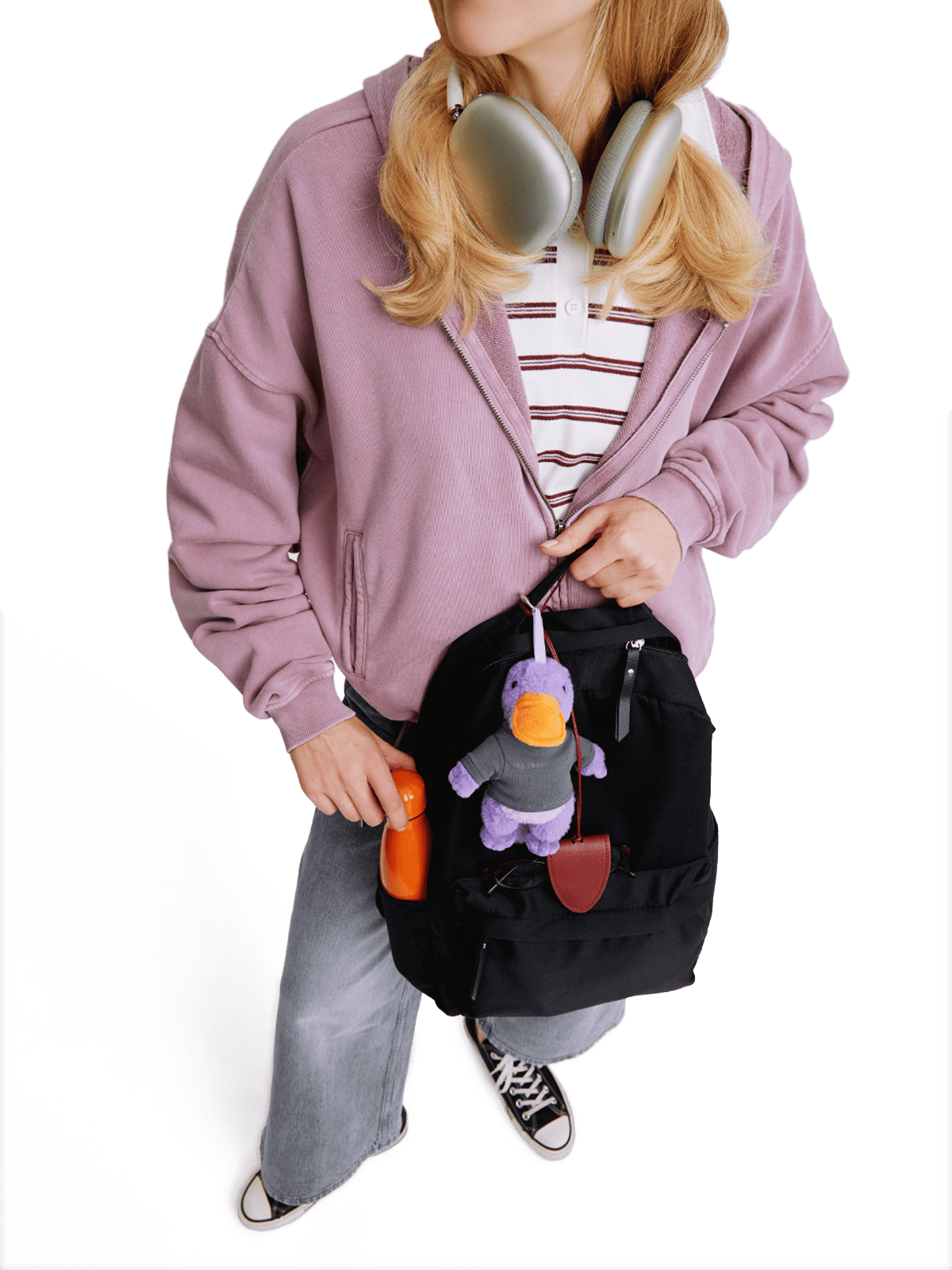 Обвес «Утконос» - изображение 9 из 13