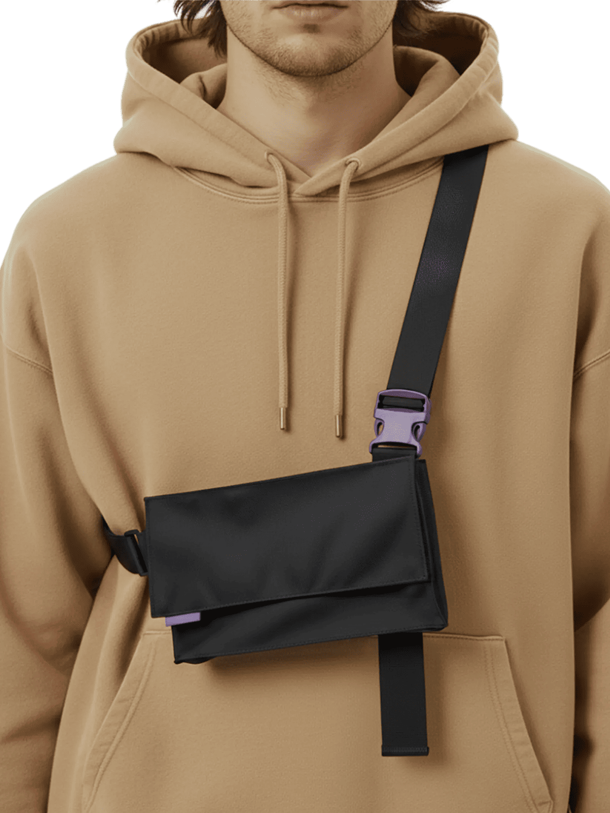 Сумка кросс-боди - изображение 3 из 7