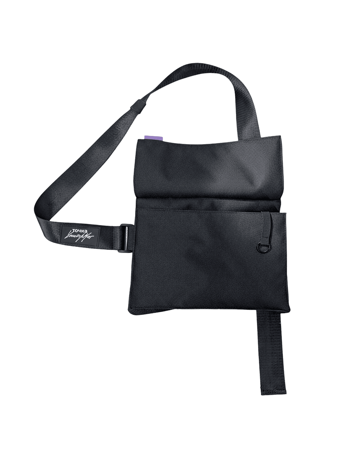 Сумка кросс-боди - изображение 5 из 7