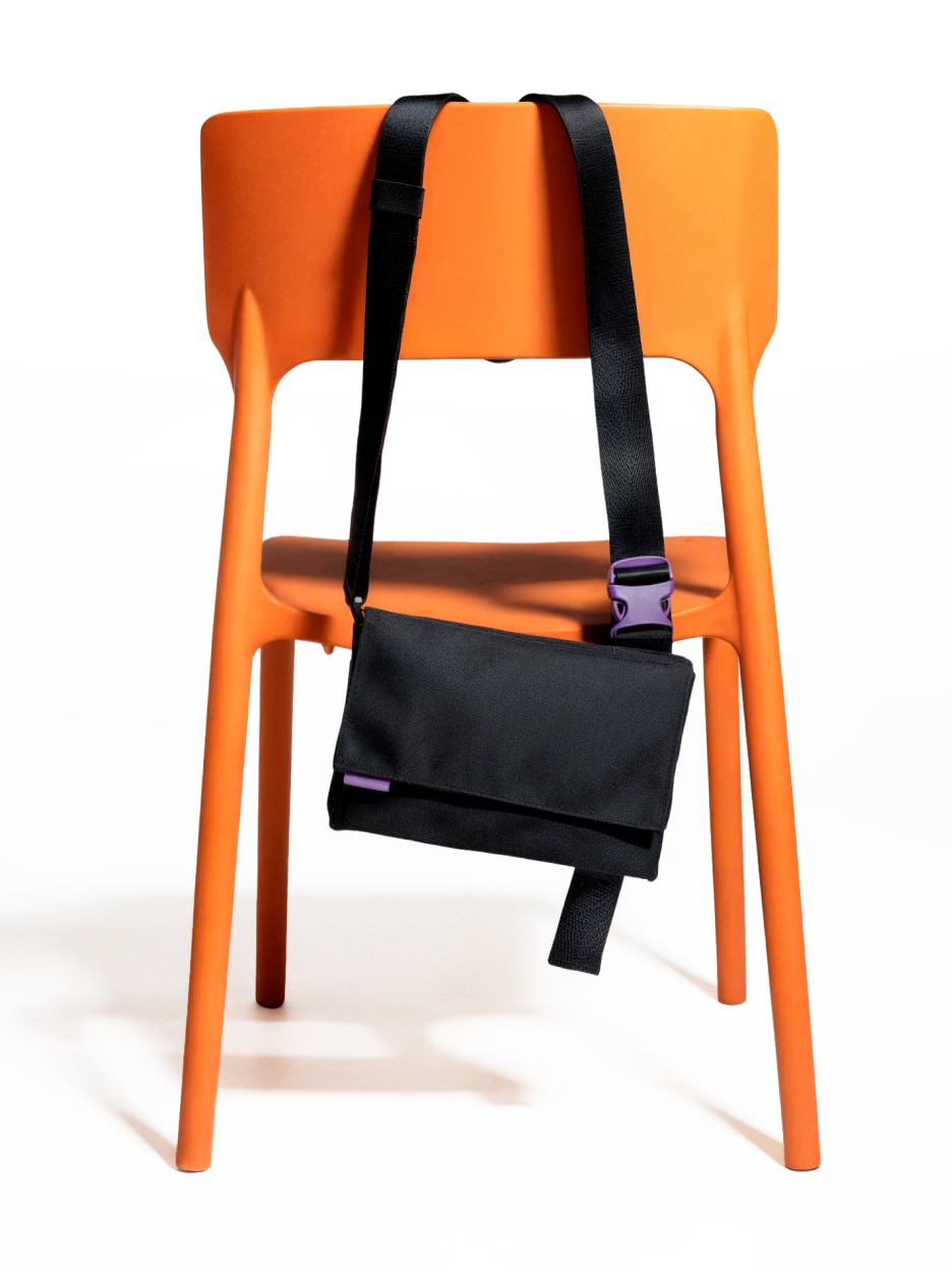 Сумка кросс-боди - изображение 7 из 7