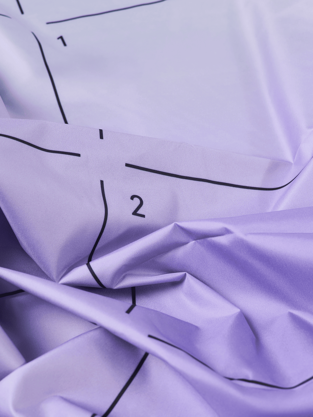 Плед для игры в твистер - изображение 4 из 7