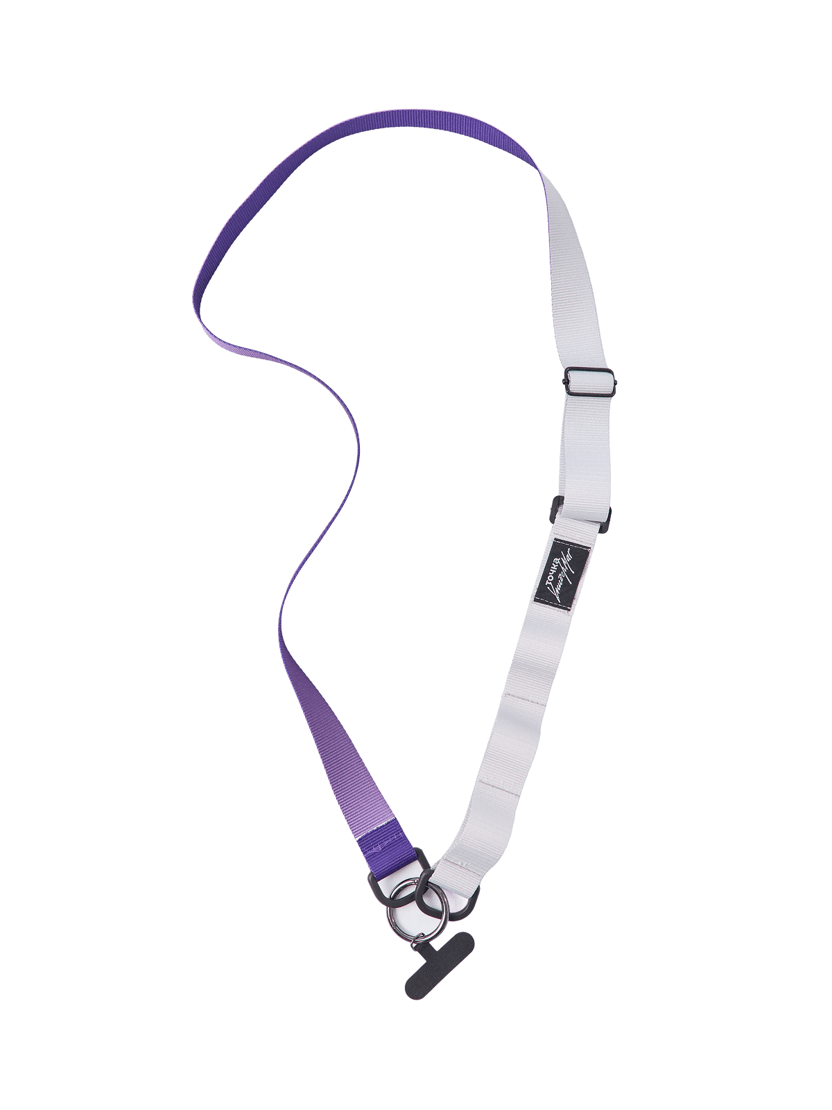 Ремень с креплением для телефона - изображение 3 из 4