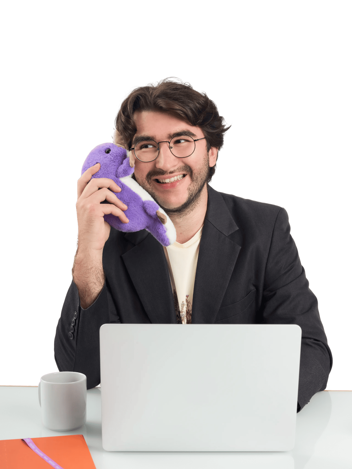 Игрушка Утконос поддерживающий - изображение 5 из 7