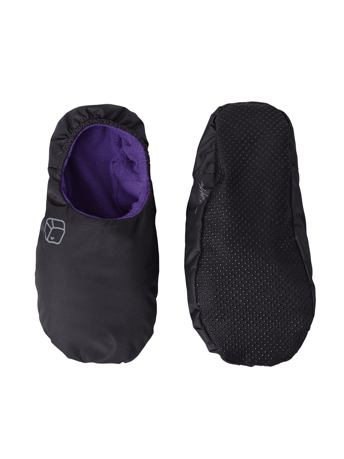 Тапочки Control + Escape - изображение 4 из 5