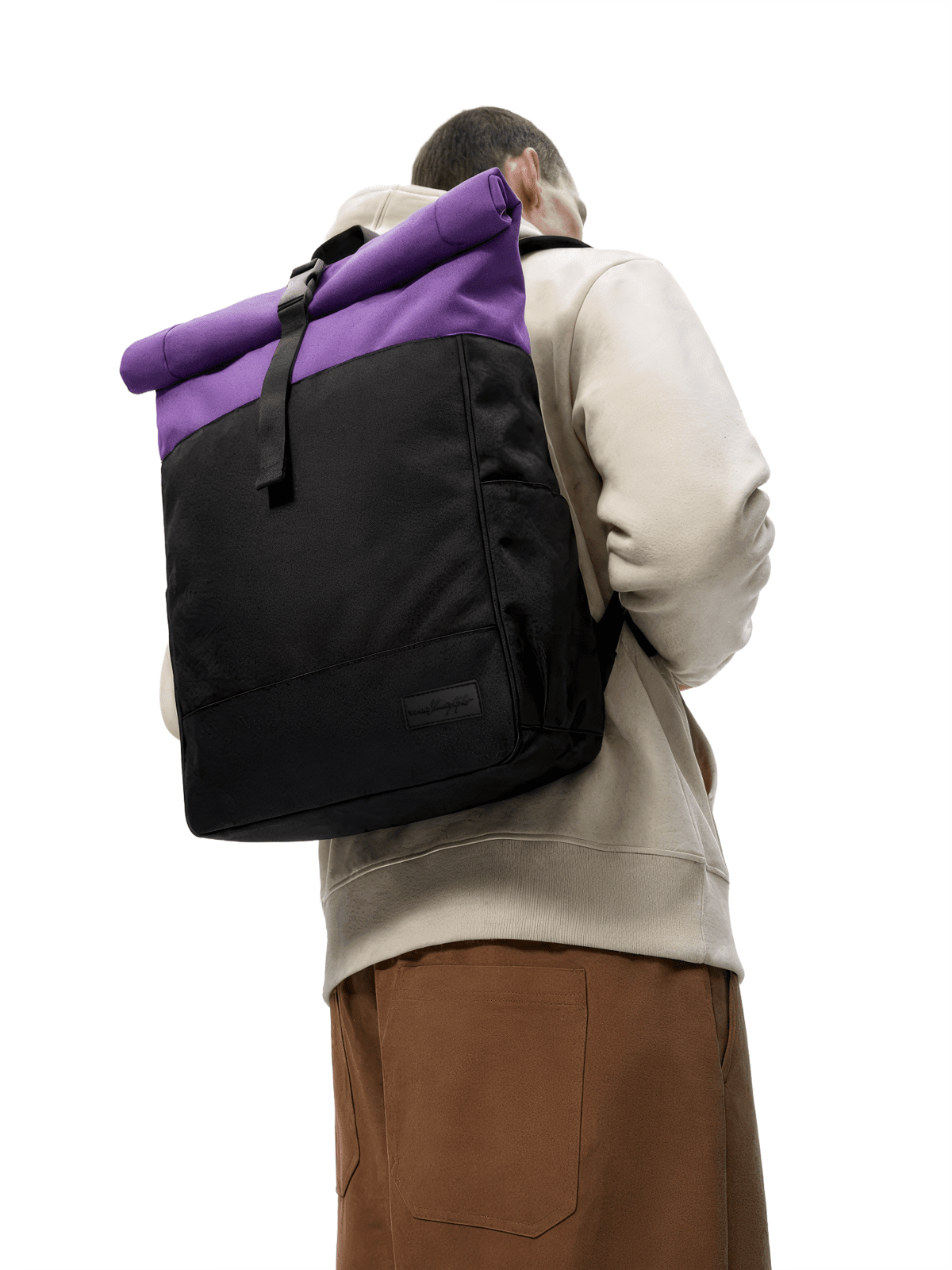 Рюкзак для ноутбука и мелочей - изображение 4 из 8