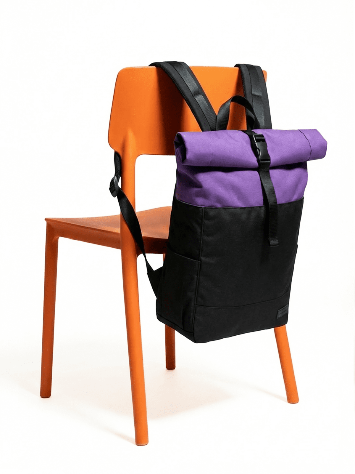 Рюкзак для ноутбука и мелочей - изображение 5 из 8