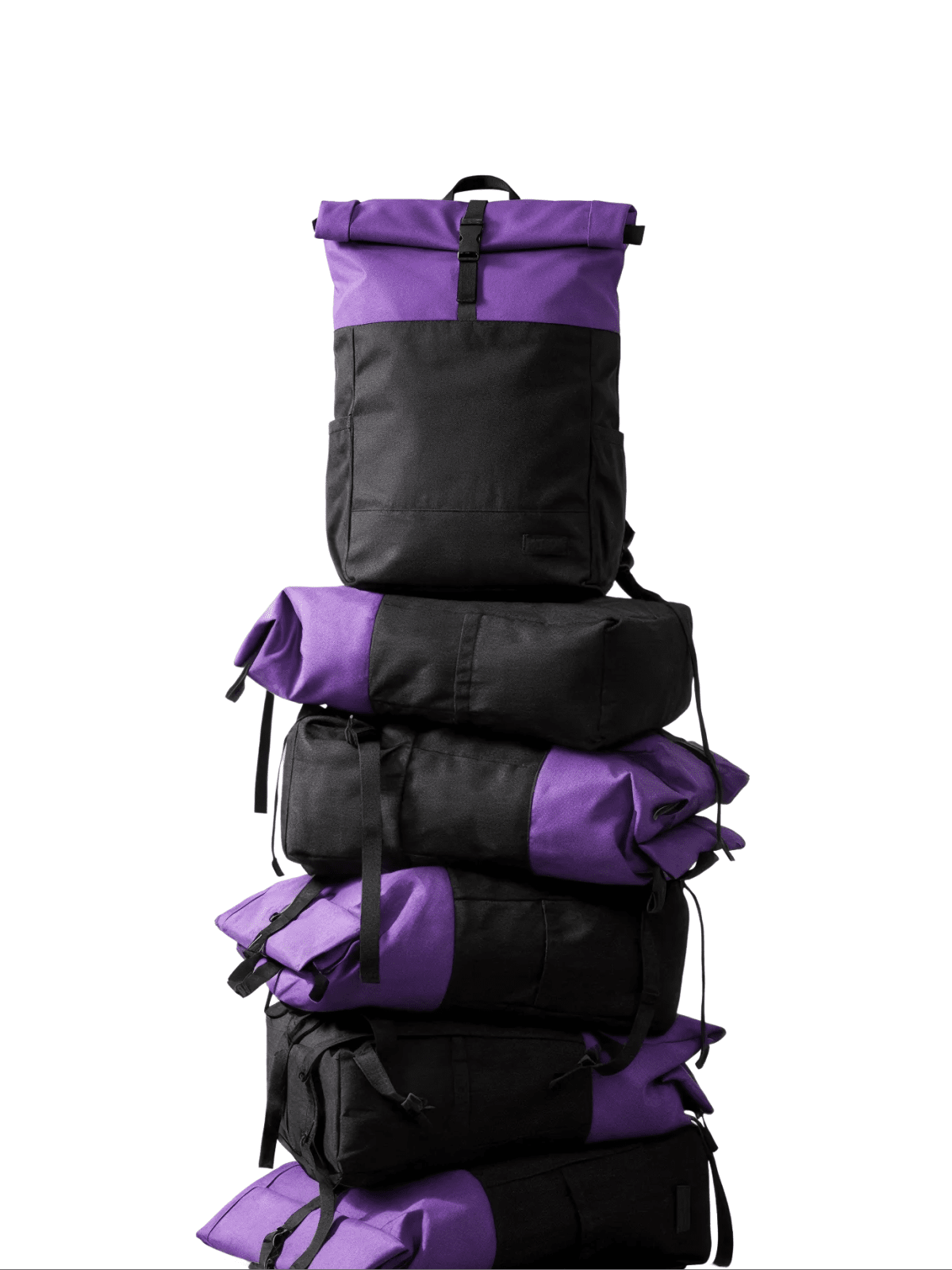 Рюкзак для ноутбука и мелочей - изображение 8 из 8