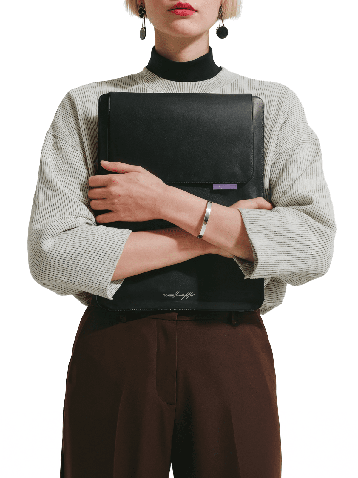 Чехол для ноутбука с подставкой, 13 дюймов - изображение 4 из 8