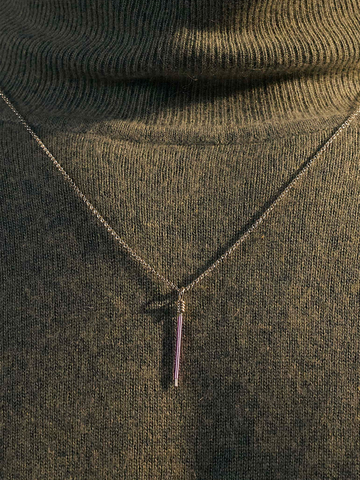 Украшение «Предпринимательская жилка», Точка Банк × Карпинский - изображение 6 из 7