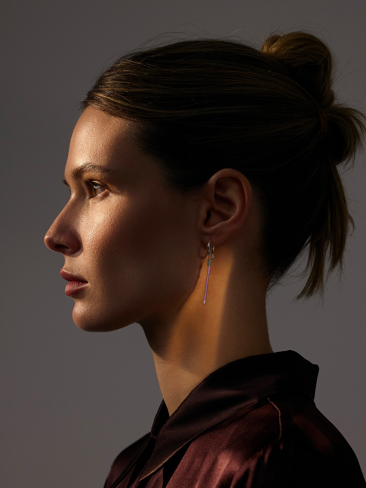 Украшение «Предпринимательская жилка», Точка Банк × Карпинский - изображение 7 из 7