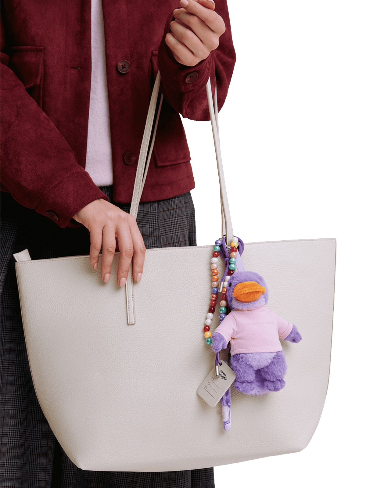 Обвес «Утконос» в тубусе - изображение 9 из 13