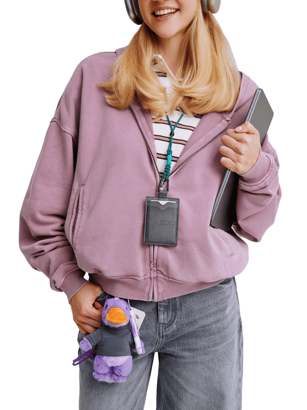 Обвес «Утконос» в тубусе - изображение 13 из 13