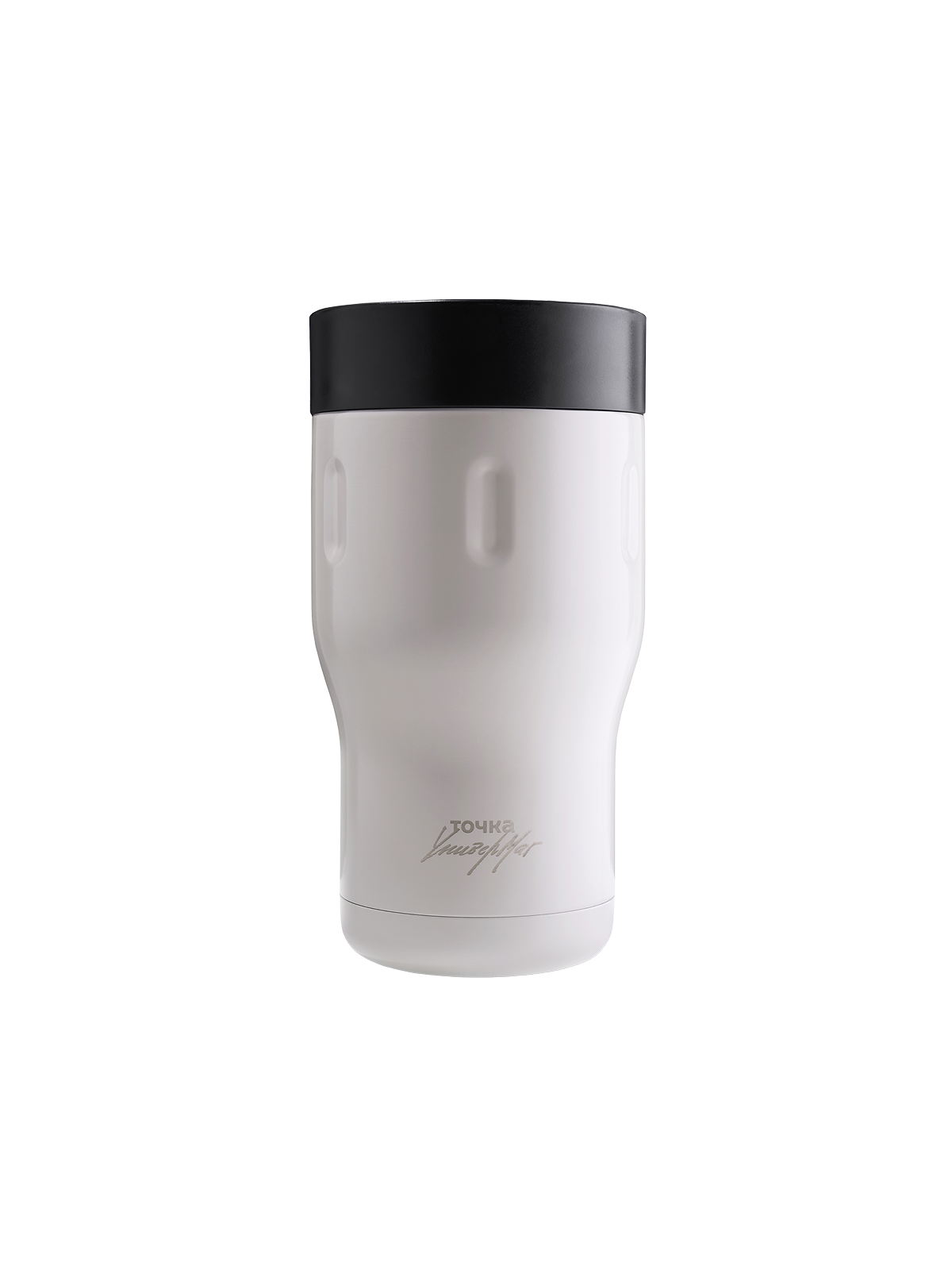 Термокружка, Точка Банк × Шкулипа × bobber - изображение 3 из 11