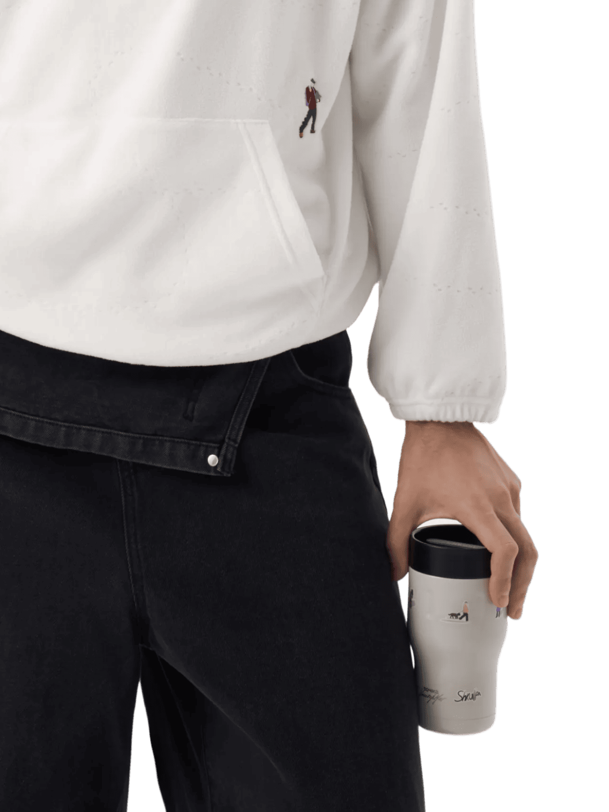 Термокружка, Точка Банк × Шкулипа × bobber - изображение 6 из 11