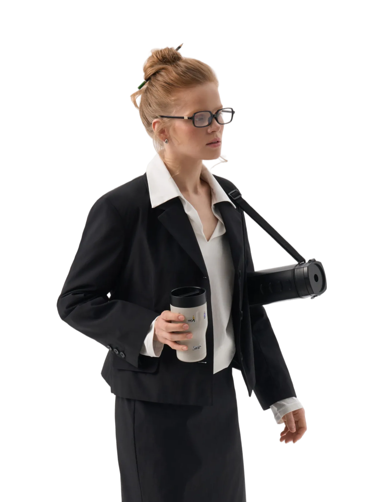 Термокружка, Точка Банк × Шкулипа × bobber - изображение 5 из 11