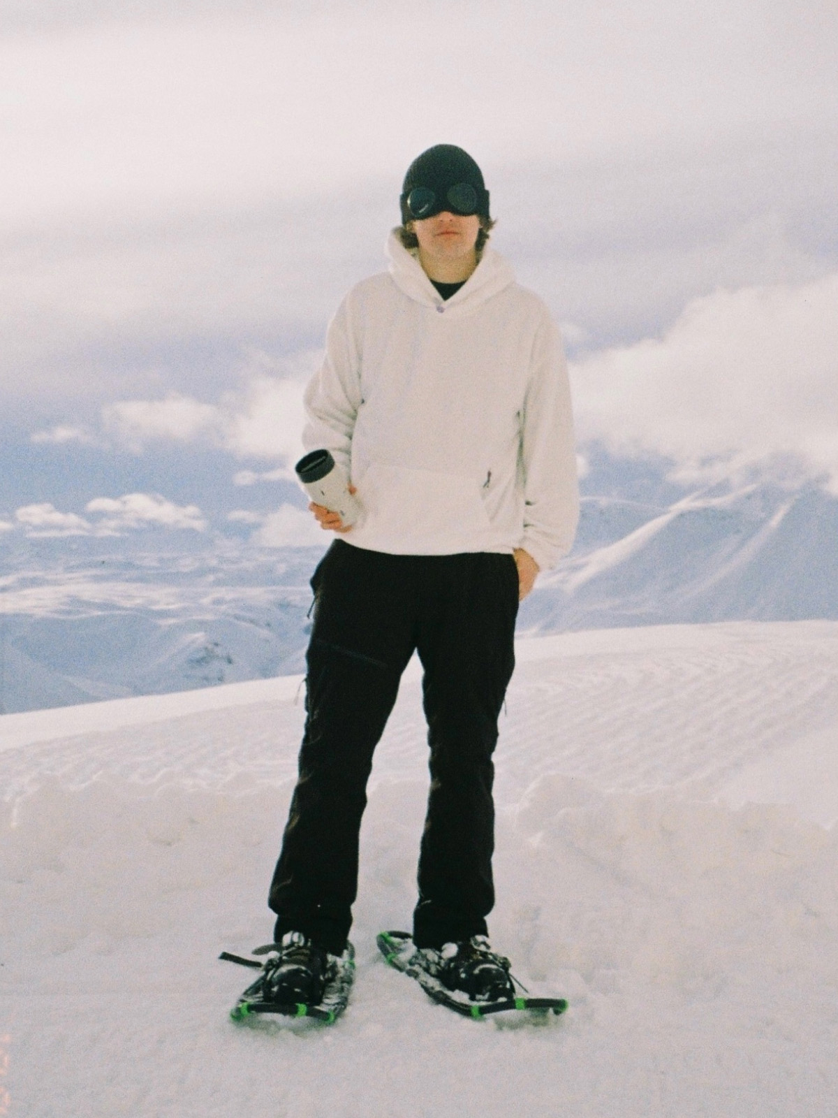 Термокружка, Точка Банк × Шкулипа × bobber - изображение 8 из 11