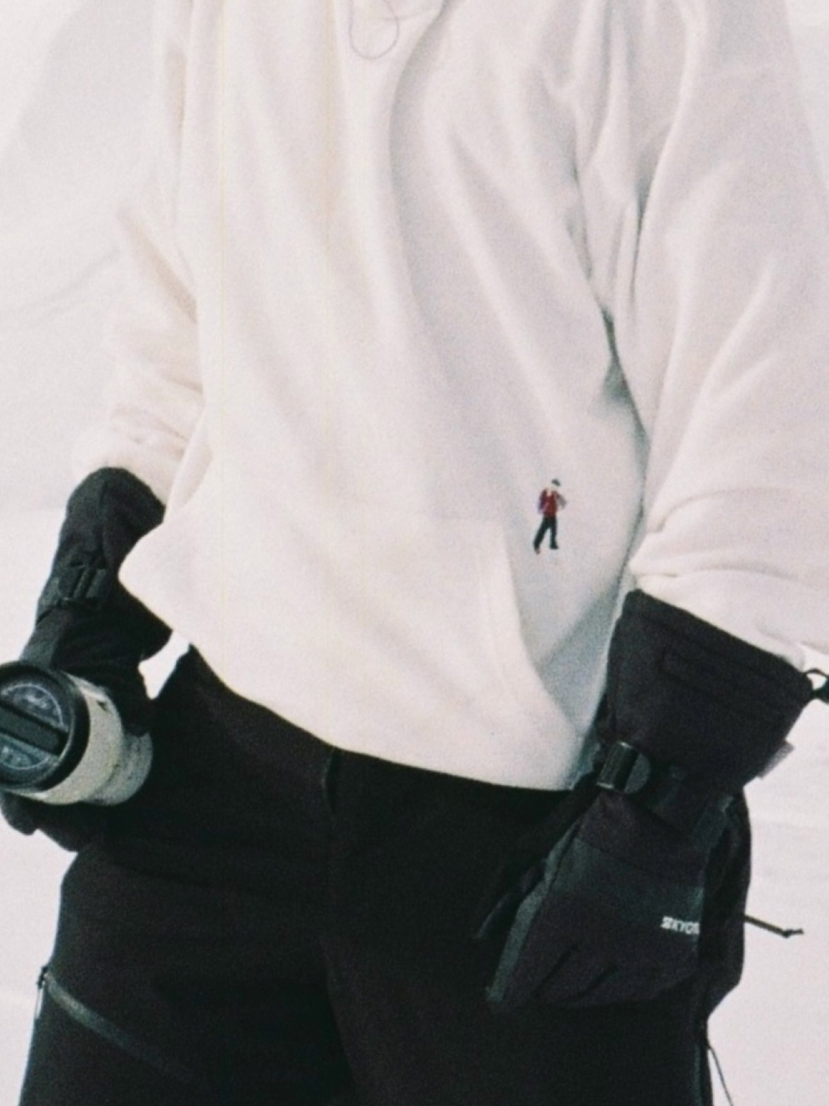 Термокружка, Точка Банк × Шкулипа × bobber - изображение 9 из 11