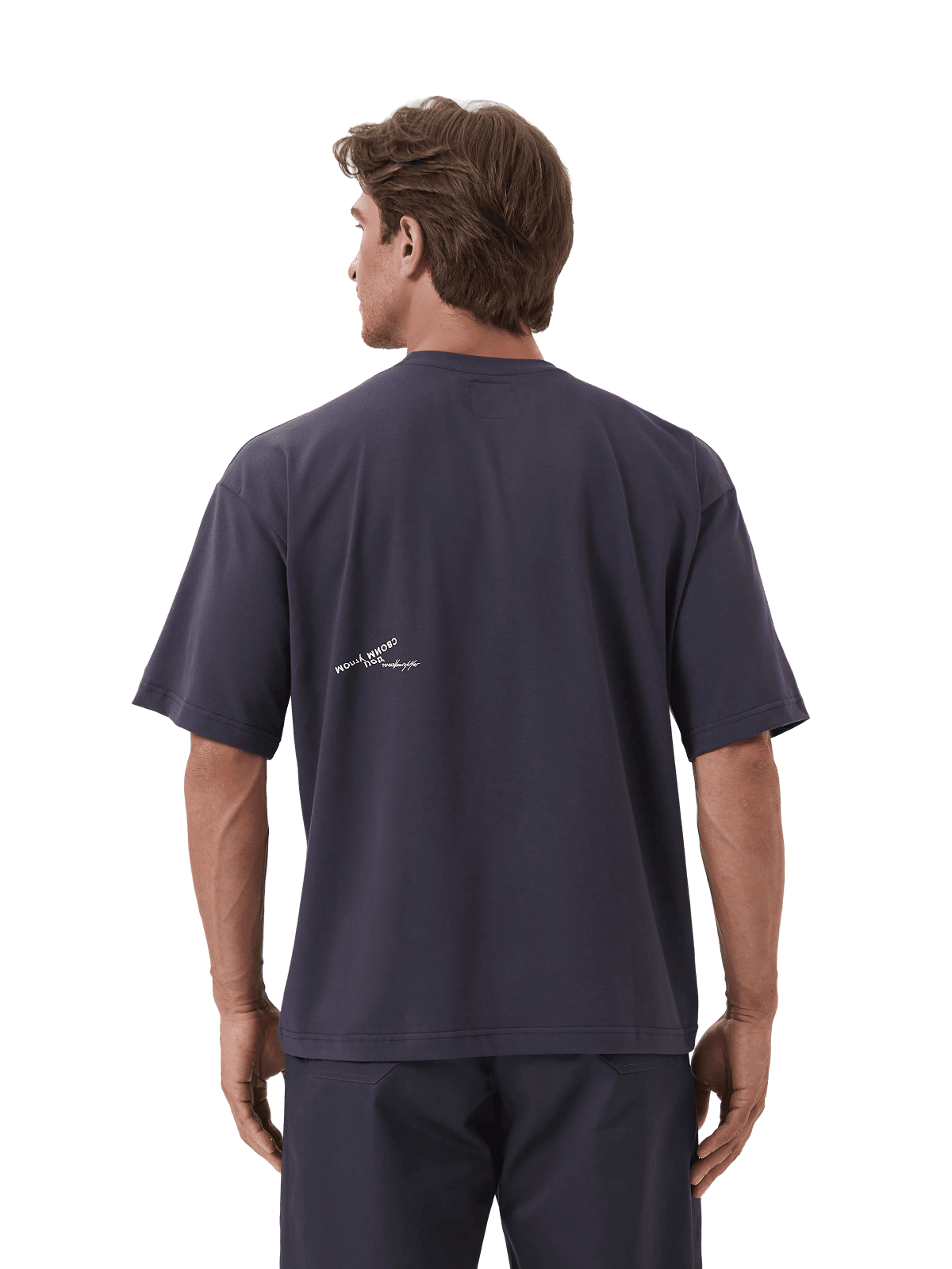 Футболка Ctrl - изображение 6 из 8