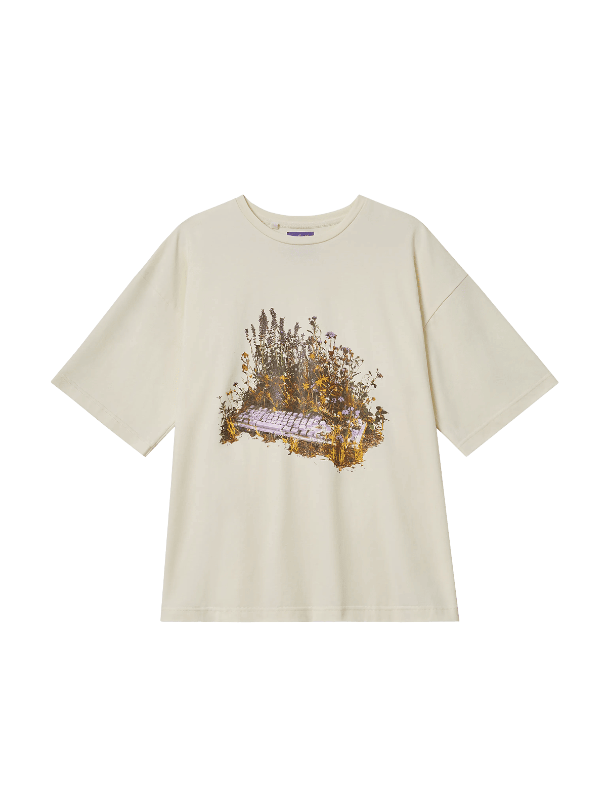 Футболка Alt - изображение 1 из 8