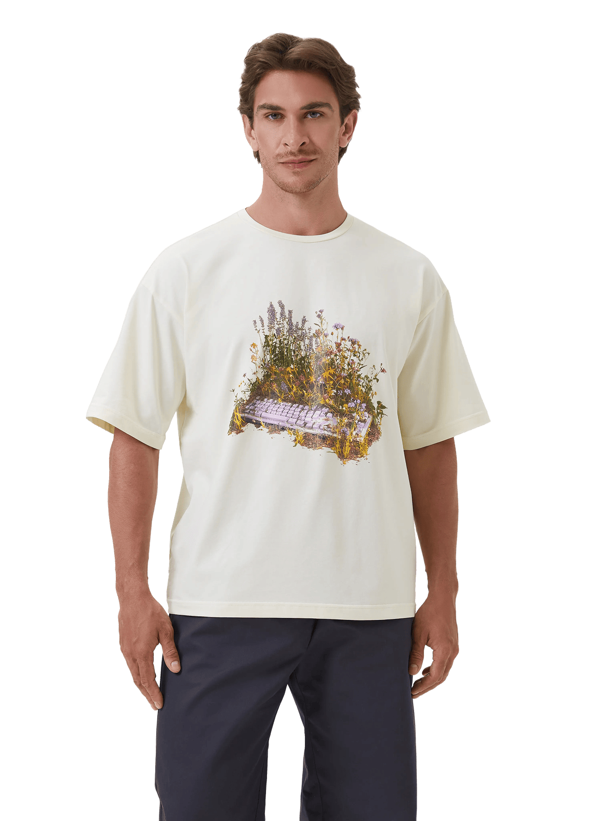 Футболка Alt - изображение 4 из 8