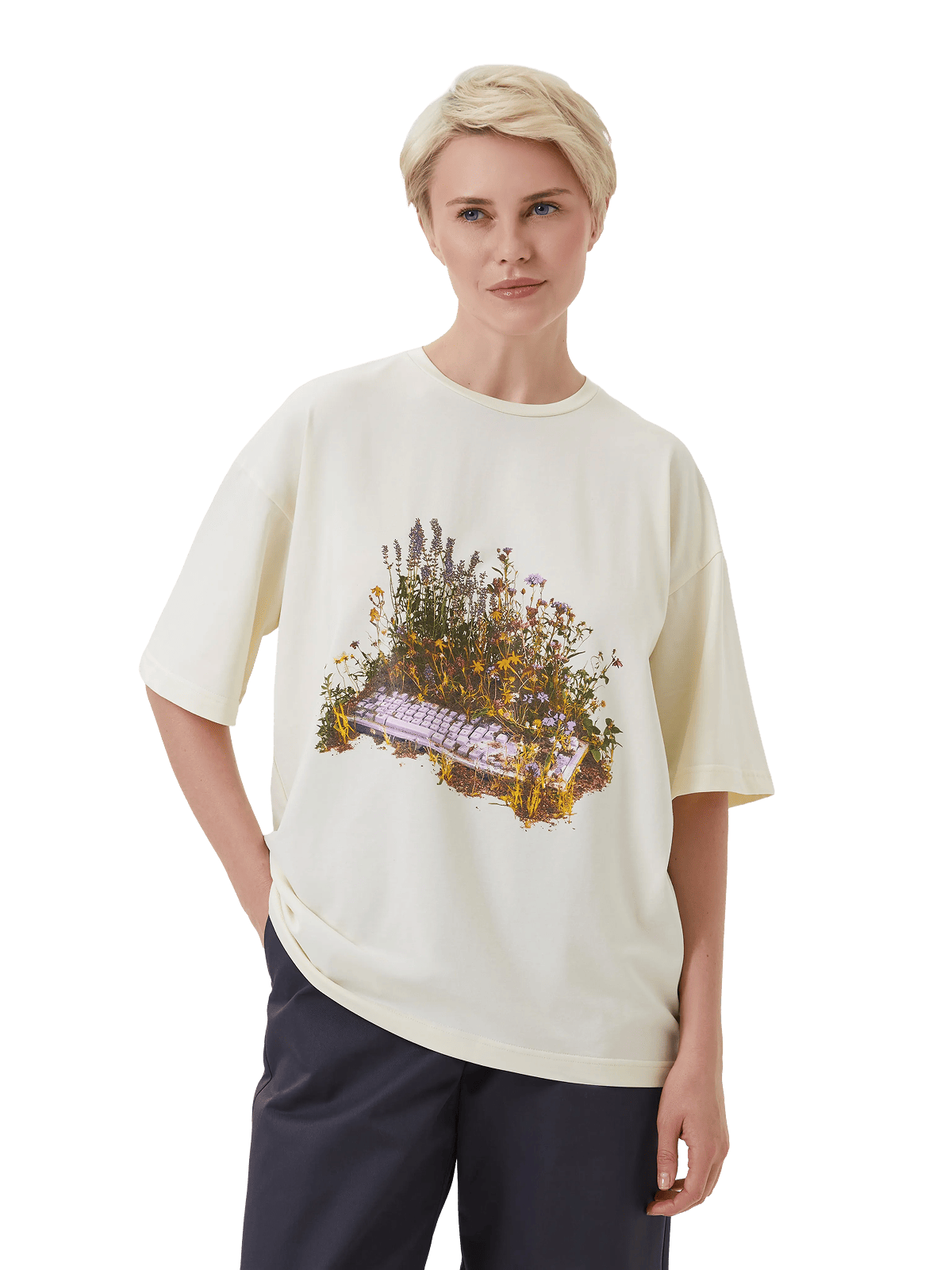 Футболка Alt - изображение 5 из 8