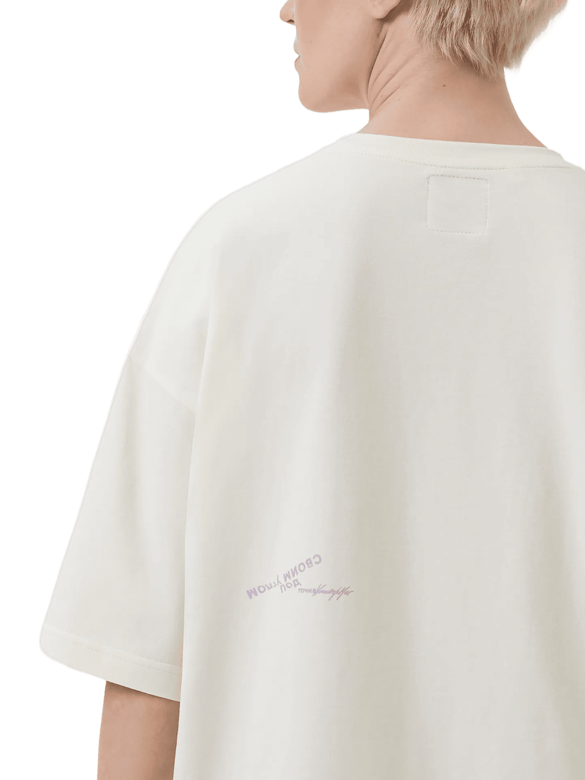 Футболка Alt - изображение 6 из 8