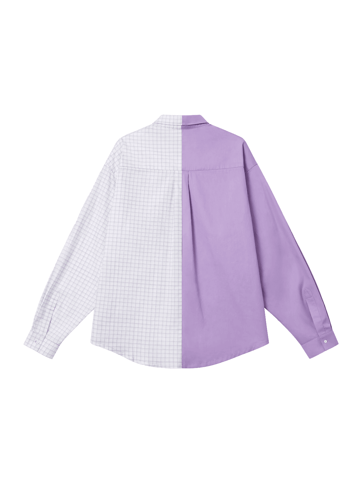 Рубашка «Под своим углом» - изображение 2 из 8