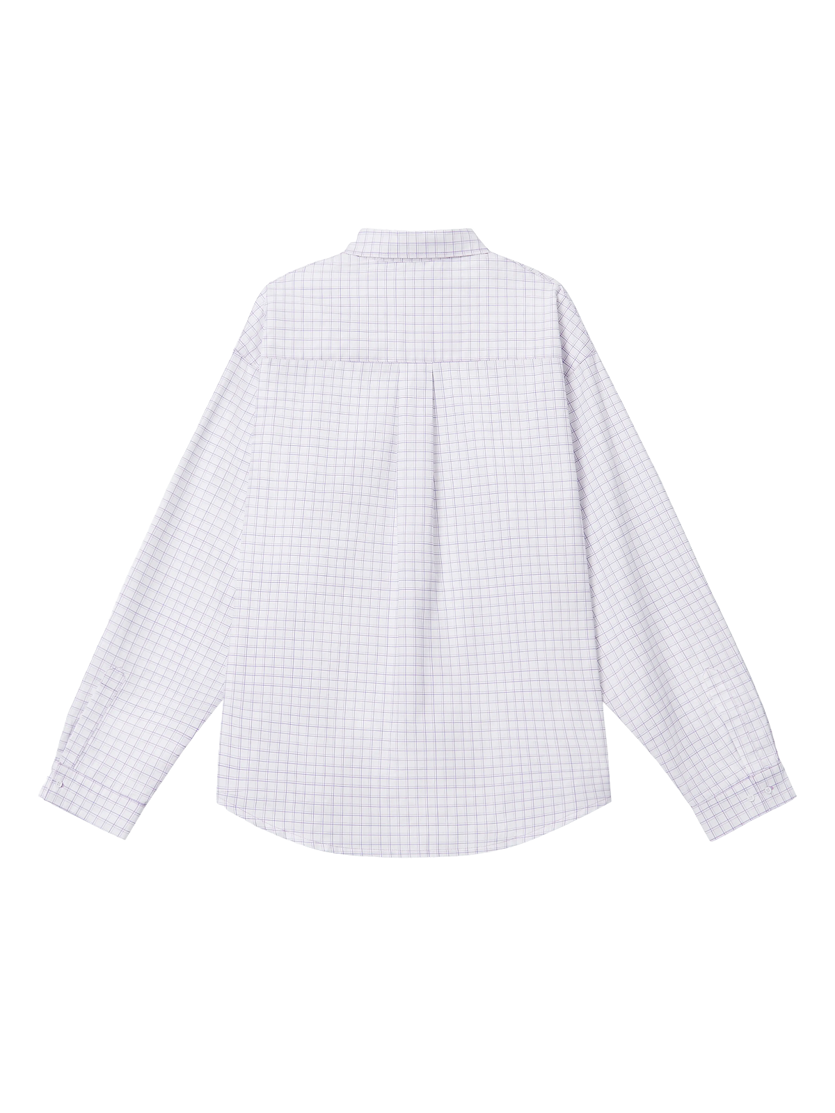 Рубашка «С открытым сердцем» - изображение 2 из 8