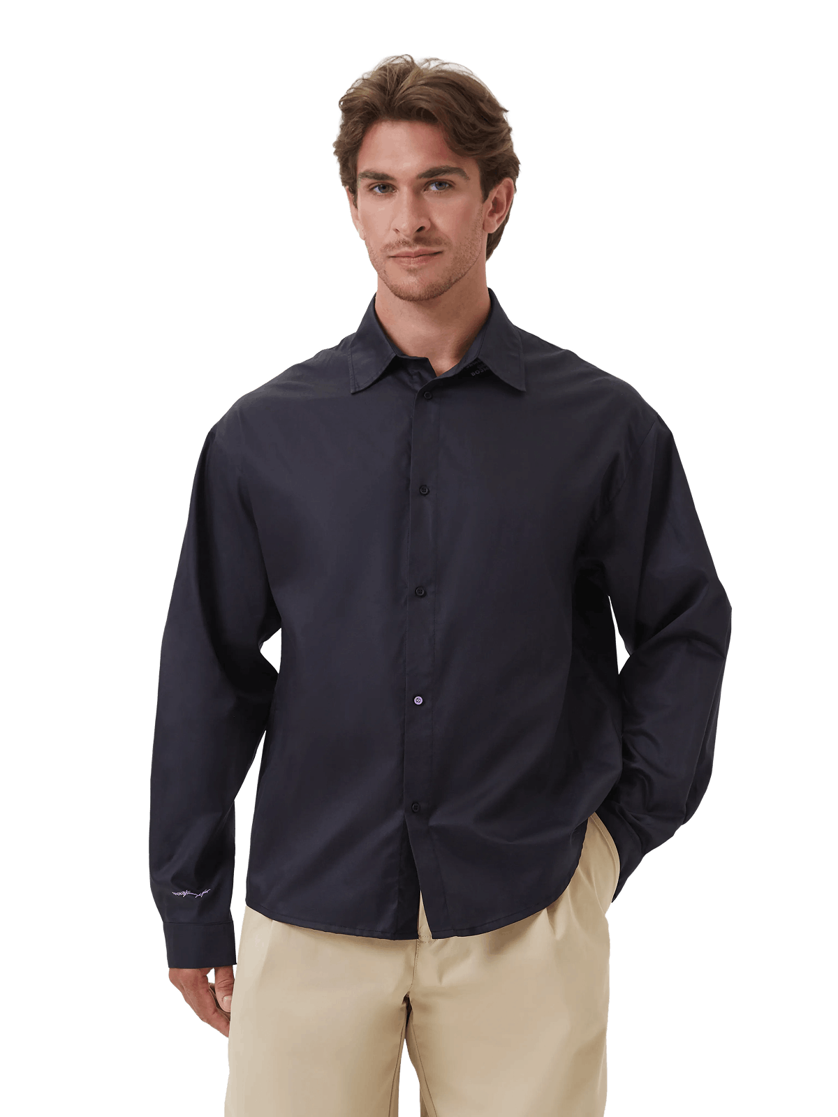 Рубашка «Скрытые возможности» - изображение 6 из 7