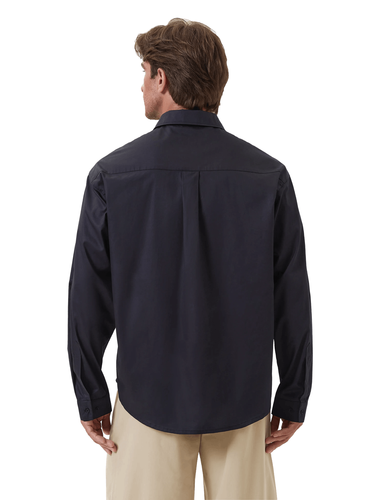 Рубашка «Скрытые возможности» - изображение 5 из 7