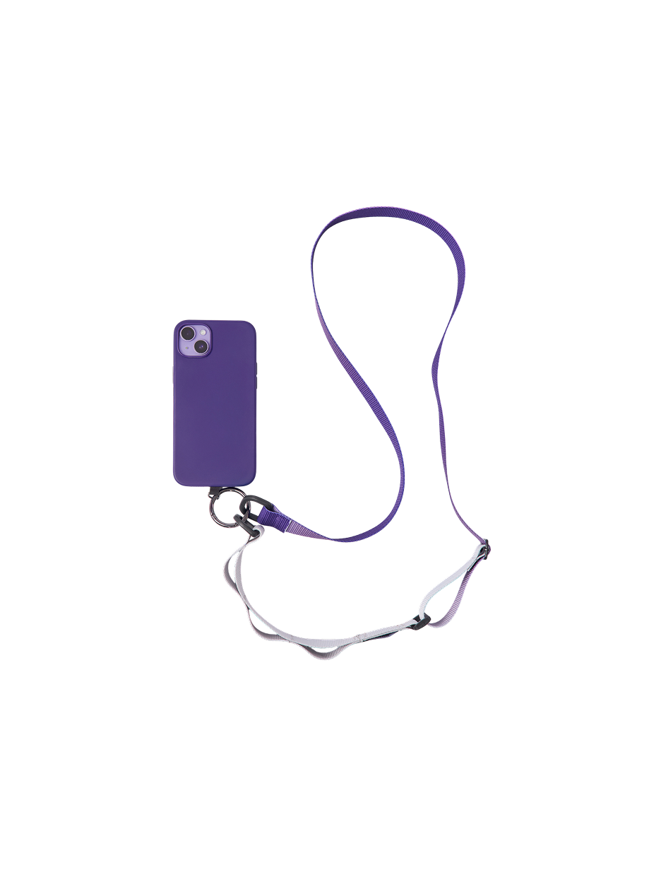 Ремень с креплением для телефона