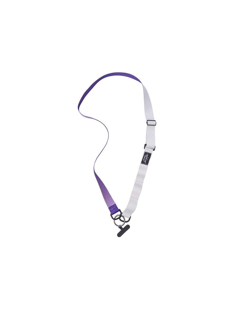 Ремень с креплением для телефона