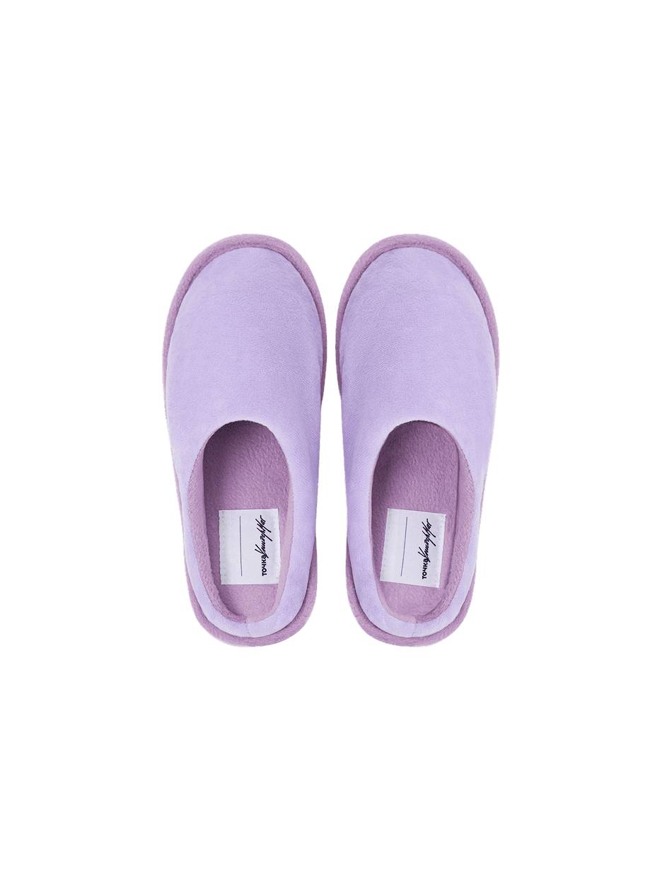 Просто удобные тапочки