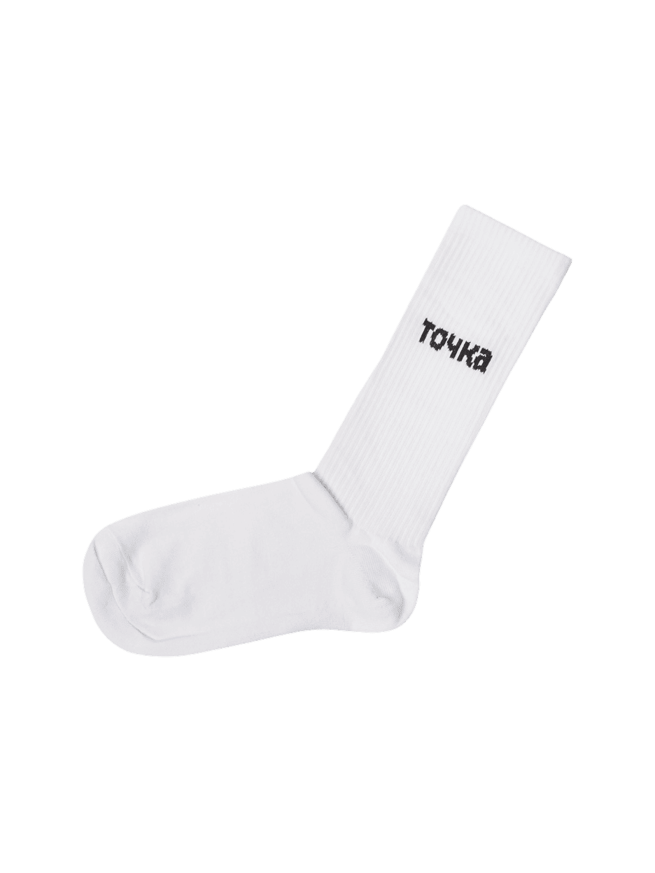 Длинные носки