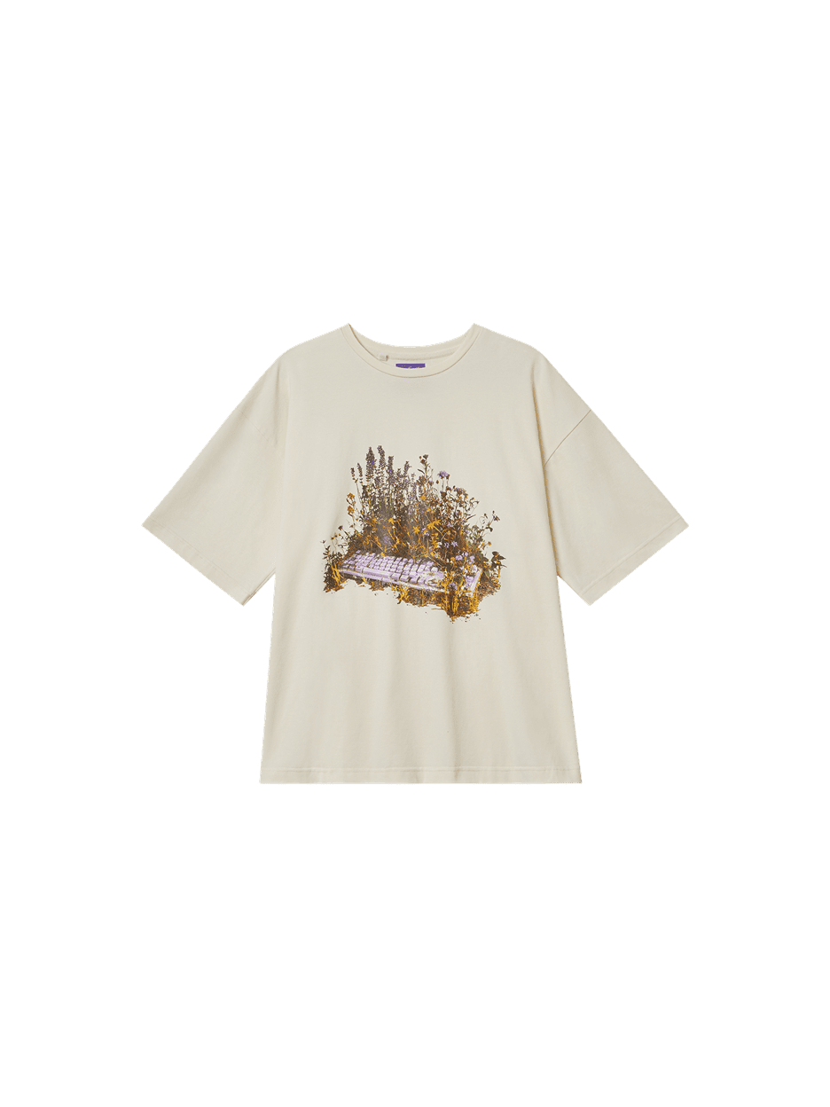 Футболка Alt