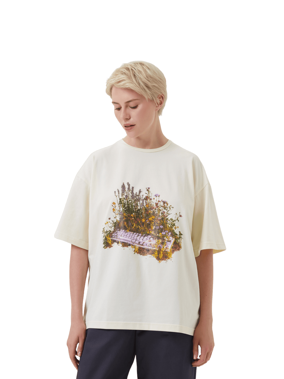 Футболка Alt